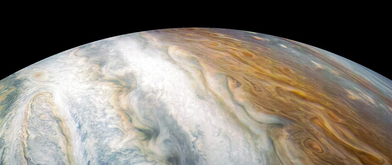 Jupiter image